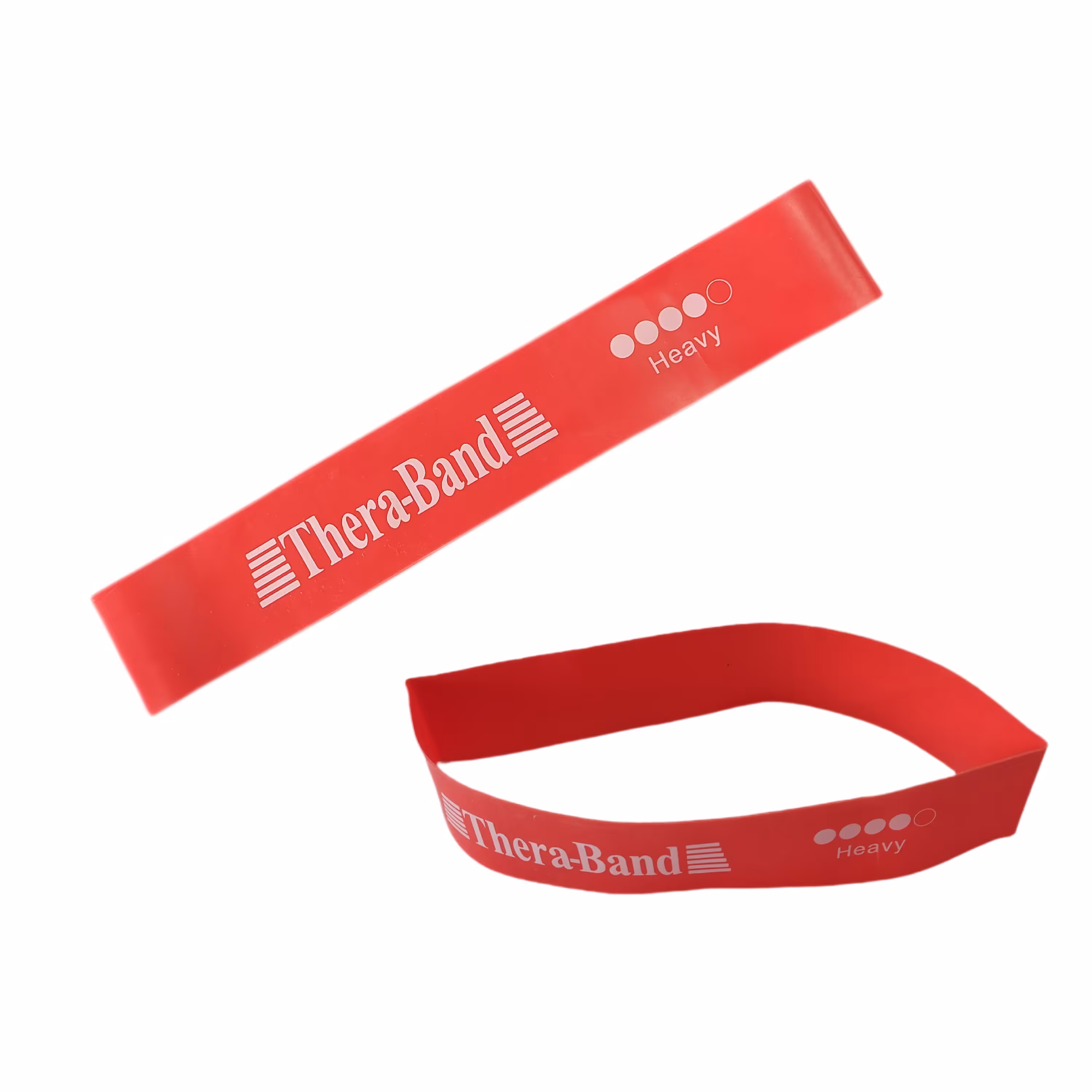 کش لوپ  قرمز  اصلی  Teraband