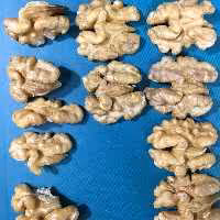 مغز گردو نوبر 500گرم مرند آذربایجان اختصاصی 