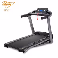 تردمیل خانگی مارشال فیتنس مدل 1-133