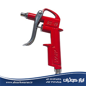 باد پاش فلزی Arva مدل 3420
