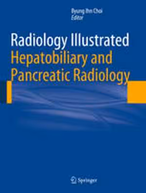 [PDF] دانلود کتاب Radiology Illustrated - Hepatobiliary And Pancreatic Radiology, 2014