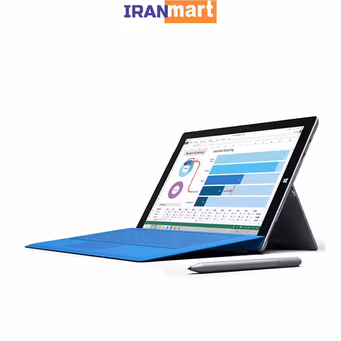 Surface Pro 3 سرفیس پرو 3