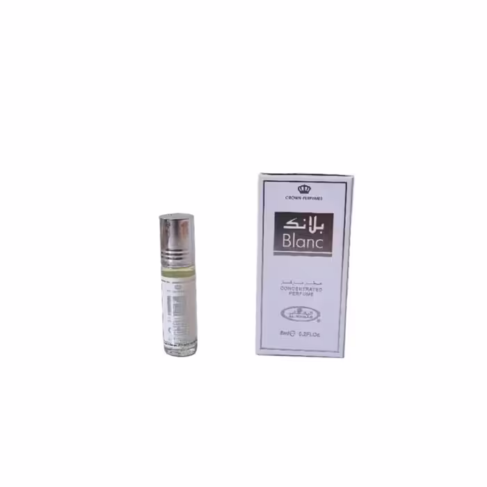 عطر بلانک مردانه عربی الرحاب 6 میل