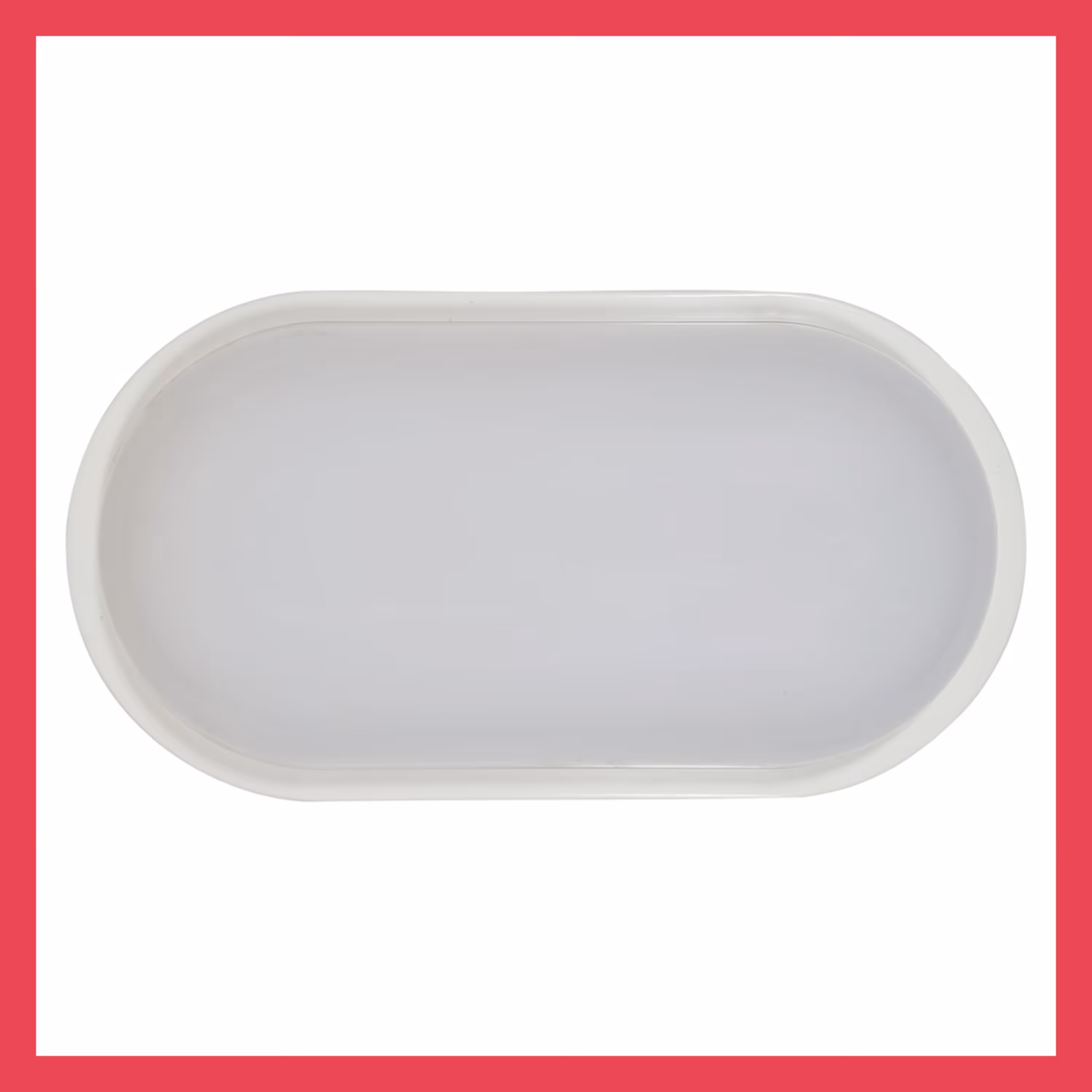 چراغ دیواری ال ای دی 20 وات مودی مدل دیواری حمامی ضد آب رنگ مهتابی 12 ماه ضمانت