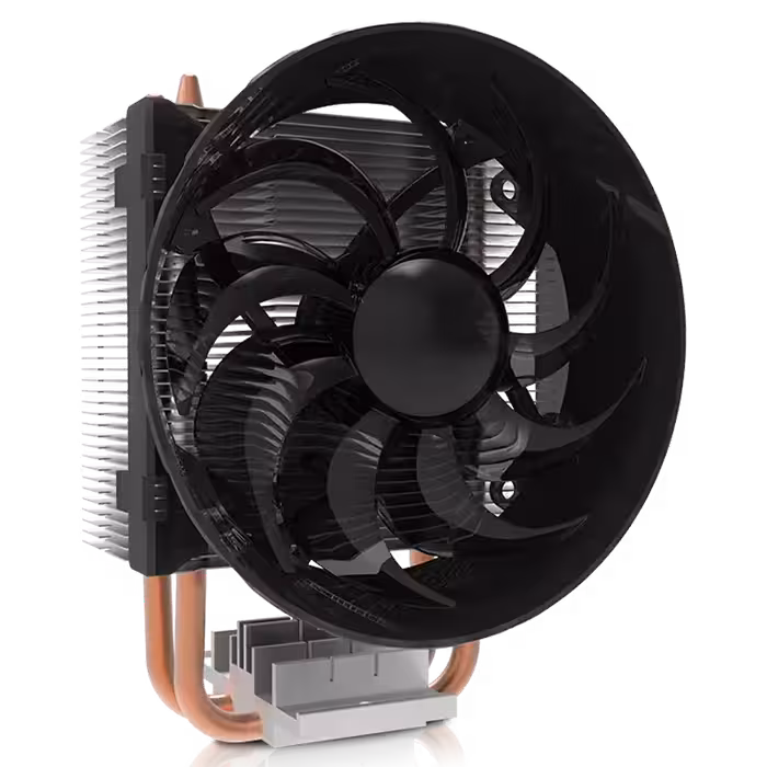 فن CPU کولر مستر مدل Hyper T200 LGA 1700 | آی تی هوم