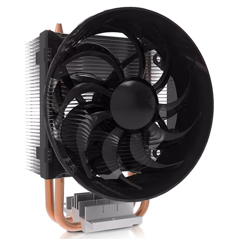 فن CPU کولر مستر مدل Hyper T200 LGA 1700 | آی تی هوم