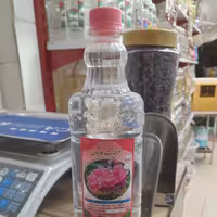 گلاب ممتاز کاشان (1لیتری)