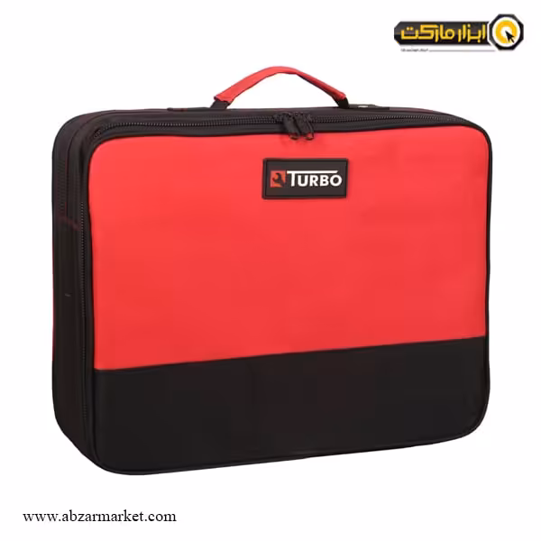 کیف دریل و مینی فرز توربو 36x31 سانتی متر
