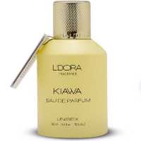 دوپرفیوم مدل KIAWA لدورا فرگرنس 100 میلی‌لیتر