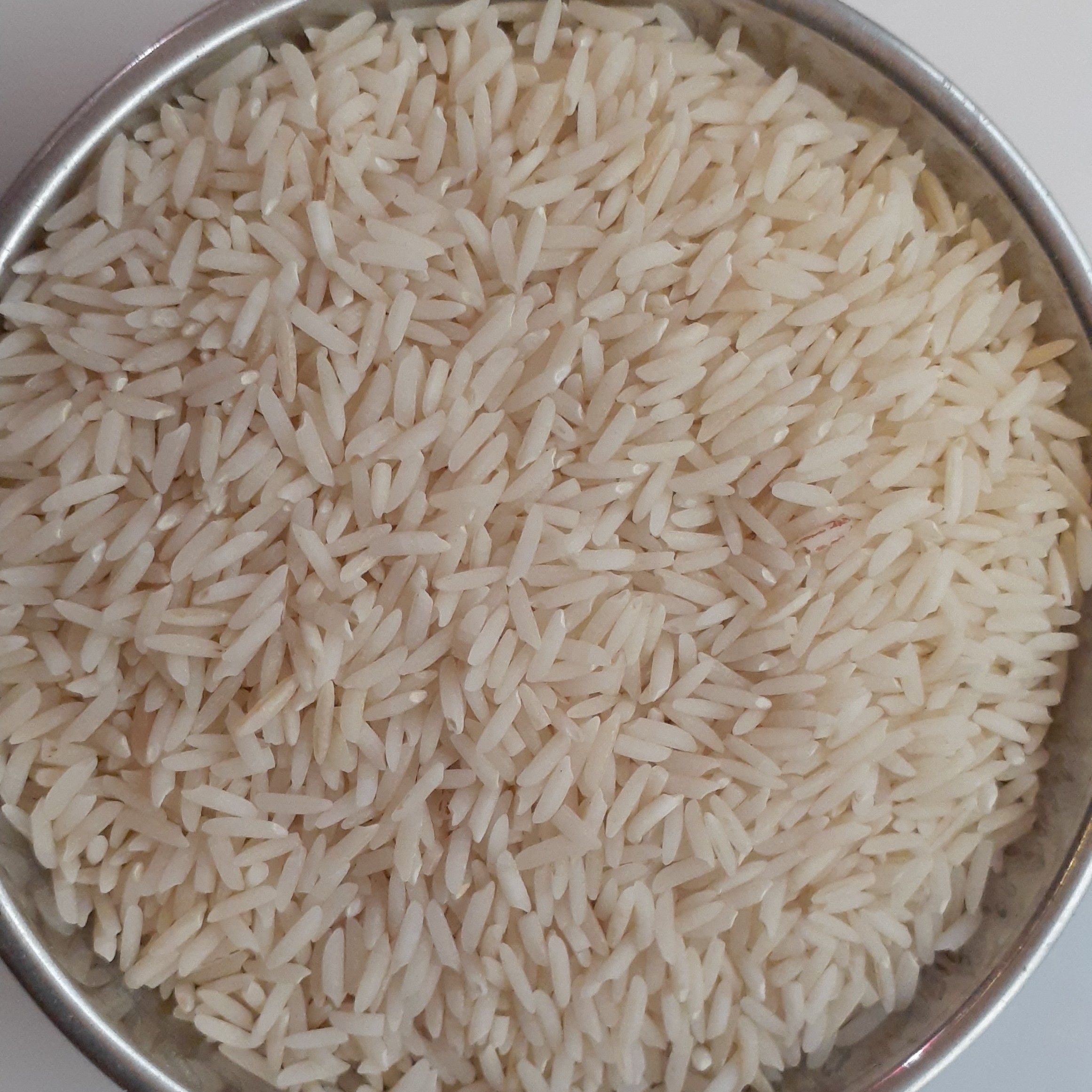 برنج هاشمی معطر وخوش پخت درجه 1