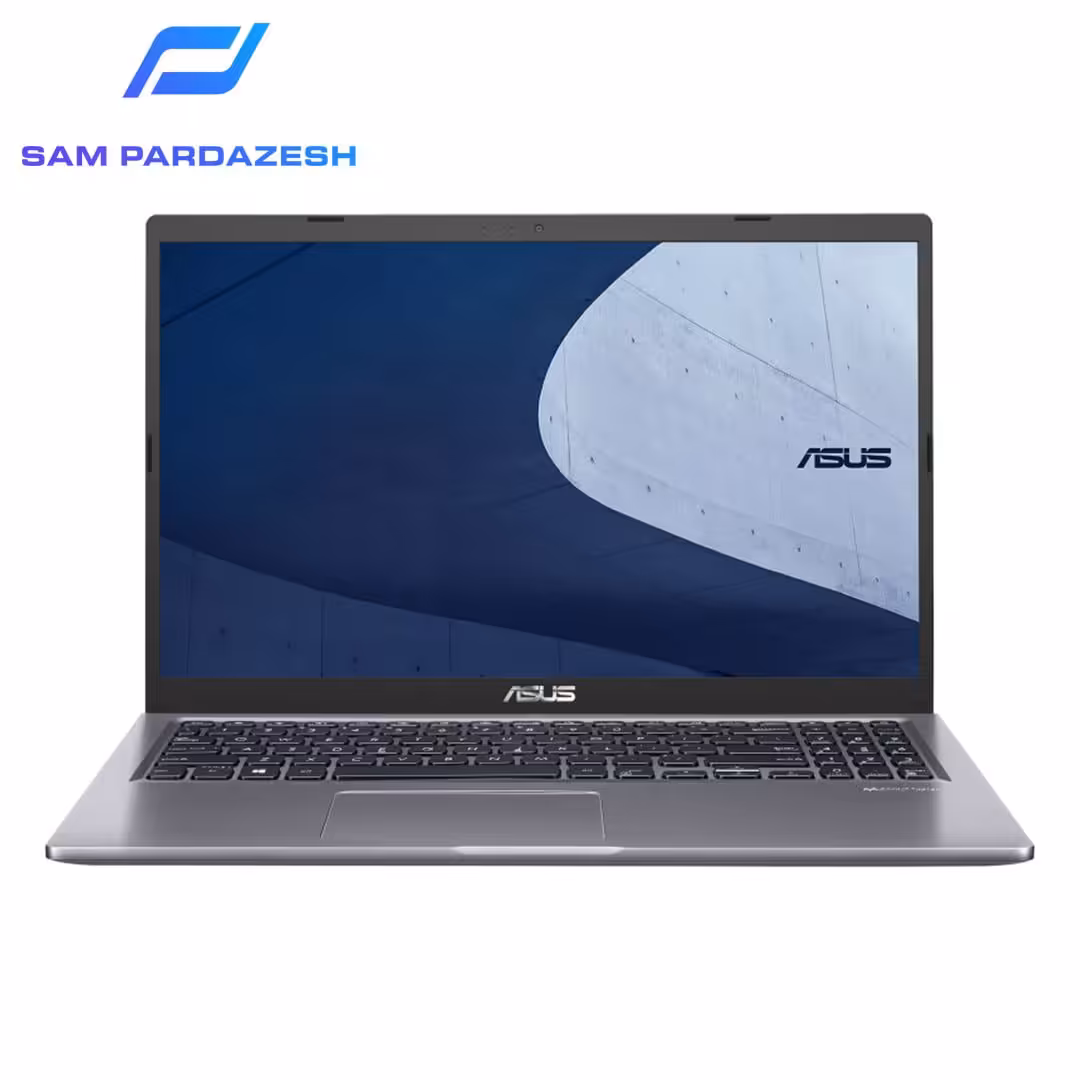 لپ تاپ ایسوس P1512CE I3(1115G4) 16 1 256 INTEL | سام پردازش