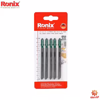 تیغ اره عمود بر MDF رونیکس مدل RH-5603