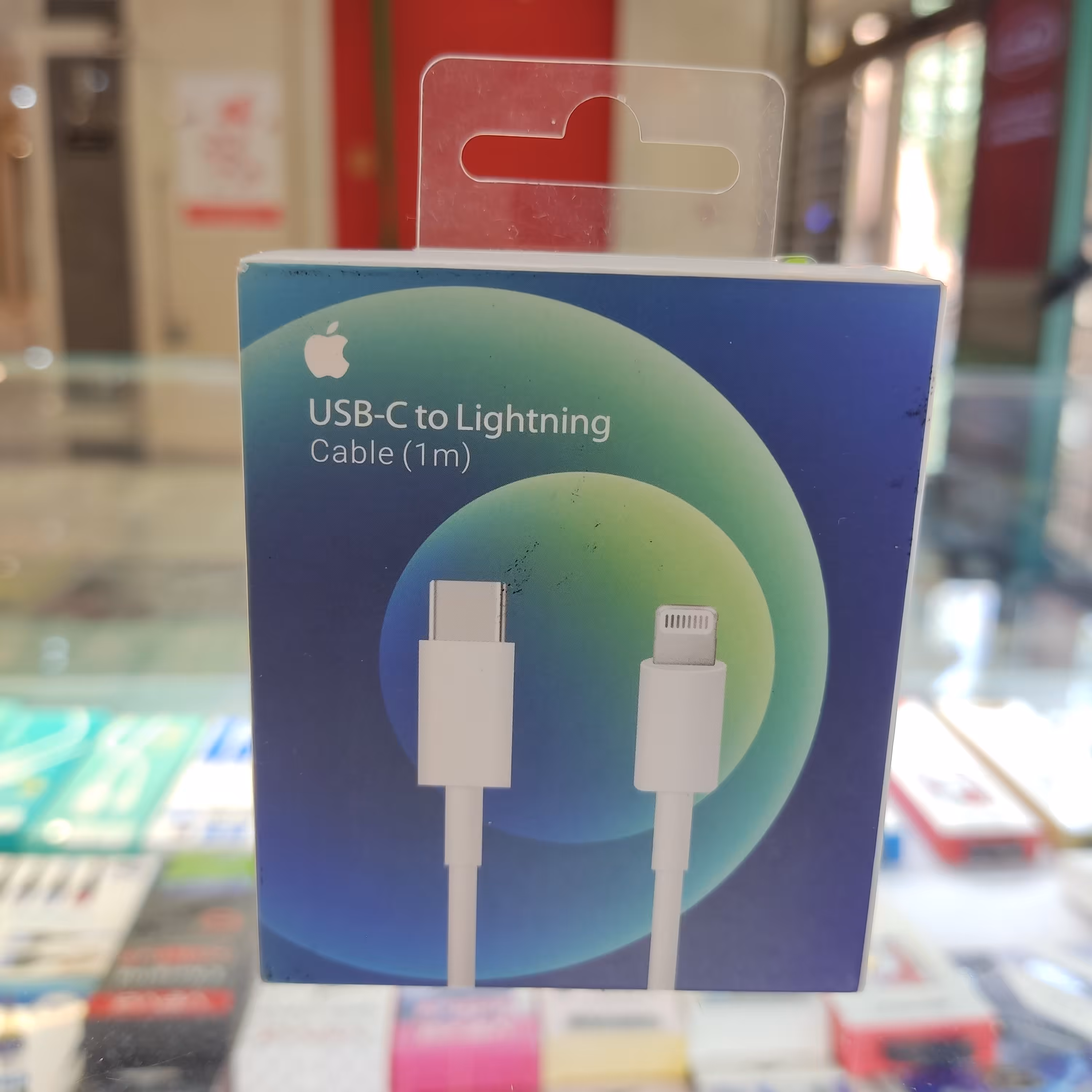 کابل شارژ آیفون مناسب سری 13 