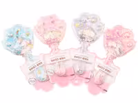 برس پولکی اسب تک شاخ