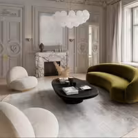 مبل  راحتی  جدید 2022 تدی 