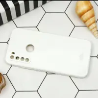قاب محافظ لنزدار Belkin شیائومی Note 8 رنگ سفید