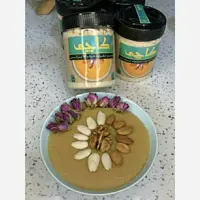 کاچی پودر آماده