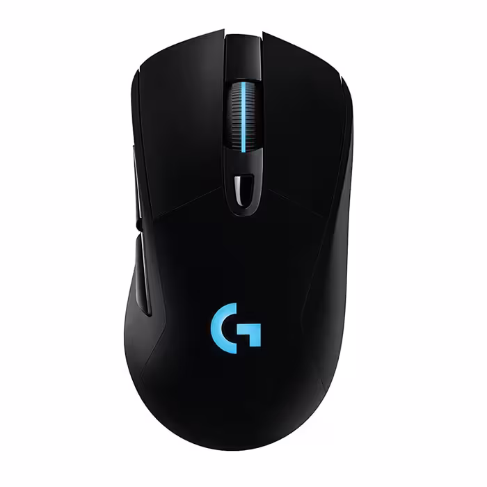 قیمت و خرید ماوس گیمینگ بی‌سیم لاجیتک مدل G403 | یاس ارتباط