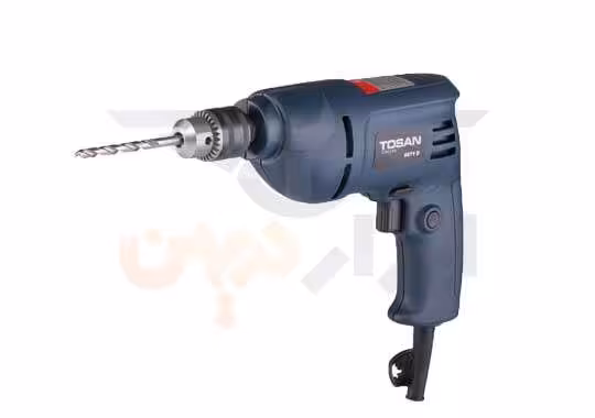 دریل 6.5  0071d توسن