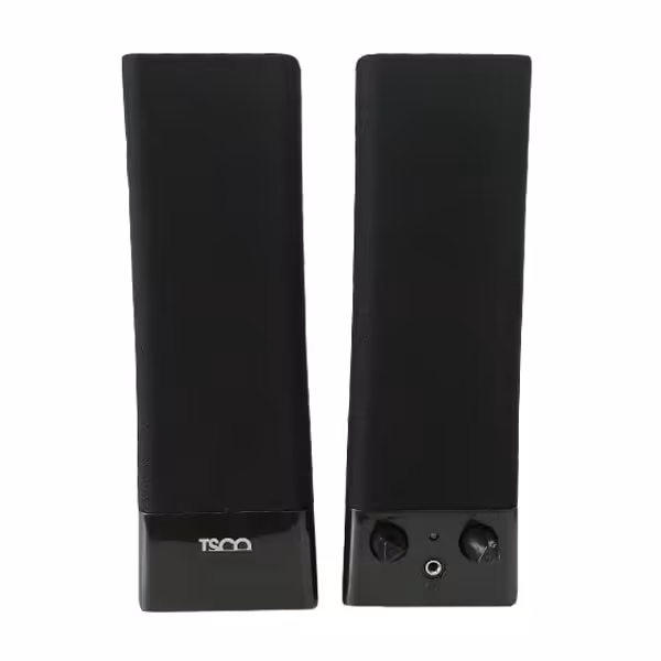 اسپیکر دسکتاپ تسکو TS 2065