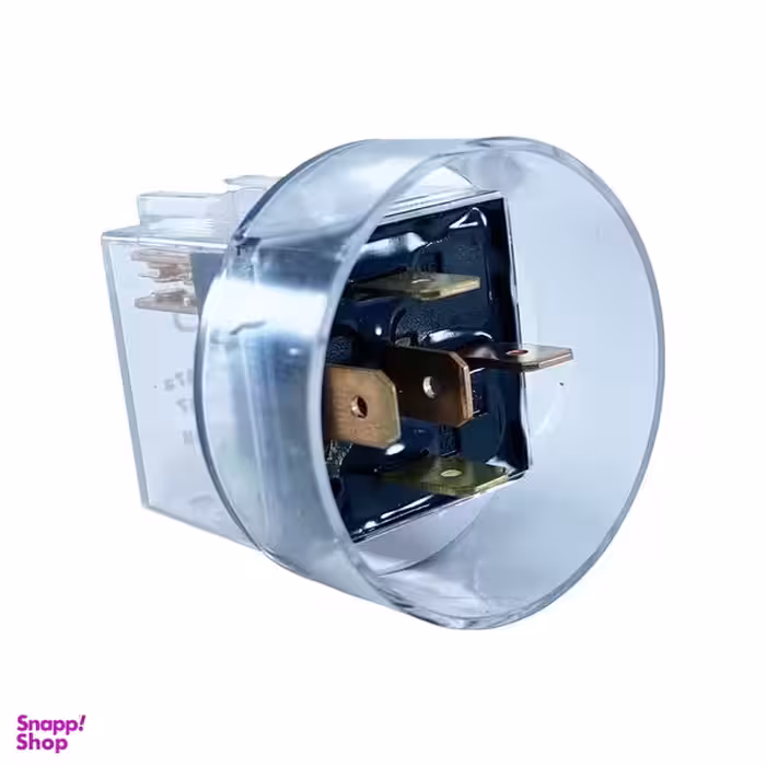 رله فن آریکو مدل 01 مناسب برای 405 پارس سمند