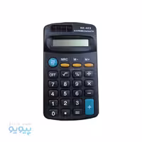 ماشین حساب KK-402 تک و عمده