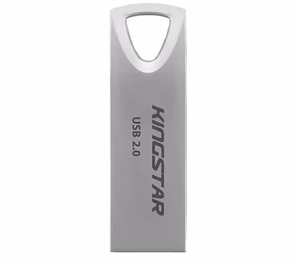 فلش مموری کینگ استار مدل KS222 ظرفیت 32 گیگابایت