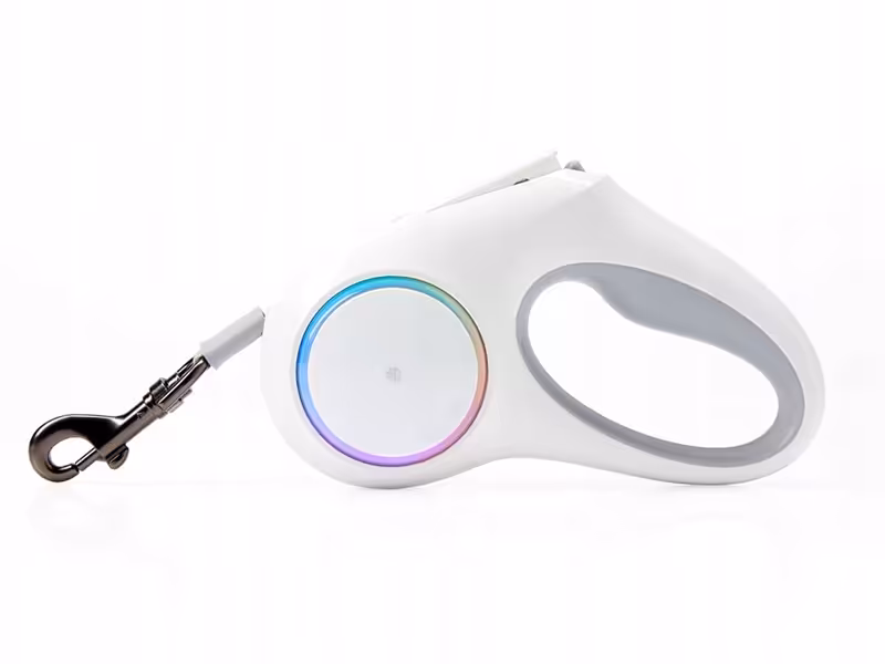 طناب کششی جمع شونده سگ و حیوانات شیائومی Xiaomi P2101 traction rope  3m rope