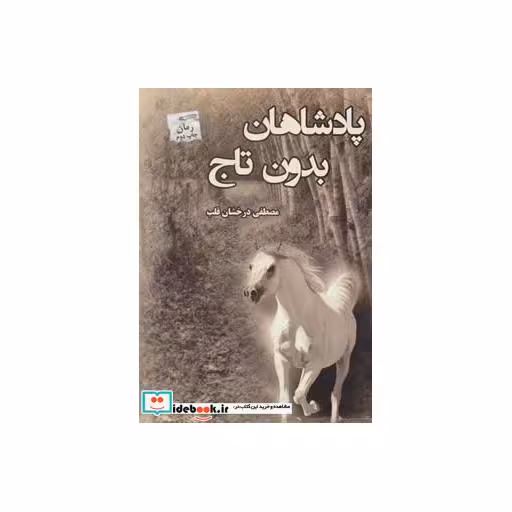 کتاب پادشاهان بدون تاج