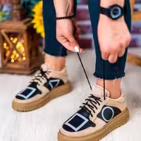 کتانی سایان