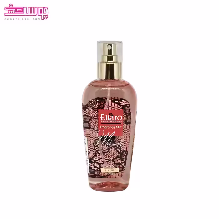 بادی اسپلش الارو مدل Madmoisell حجم 250ml