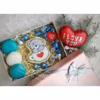 کوکی ولنتاین