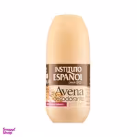 رول ضد تعریق انستیتو اسپانول مدل جو دو سر حجم 75 میلی لیتر