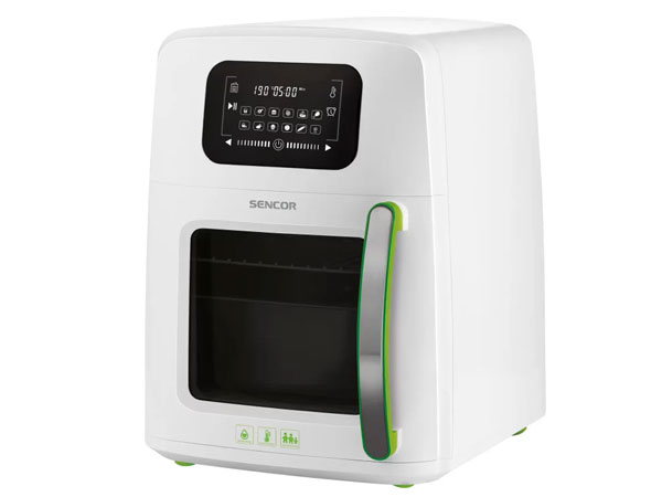 سرخ کن سنکور مدل SFR 5400