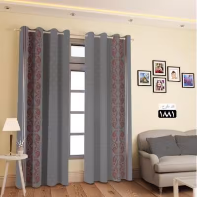 پرده تصویری طرح ایزدیار