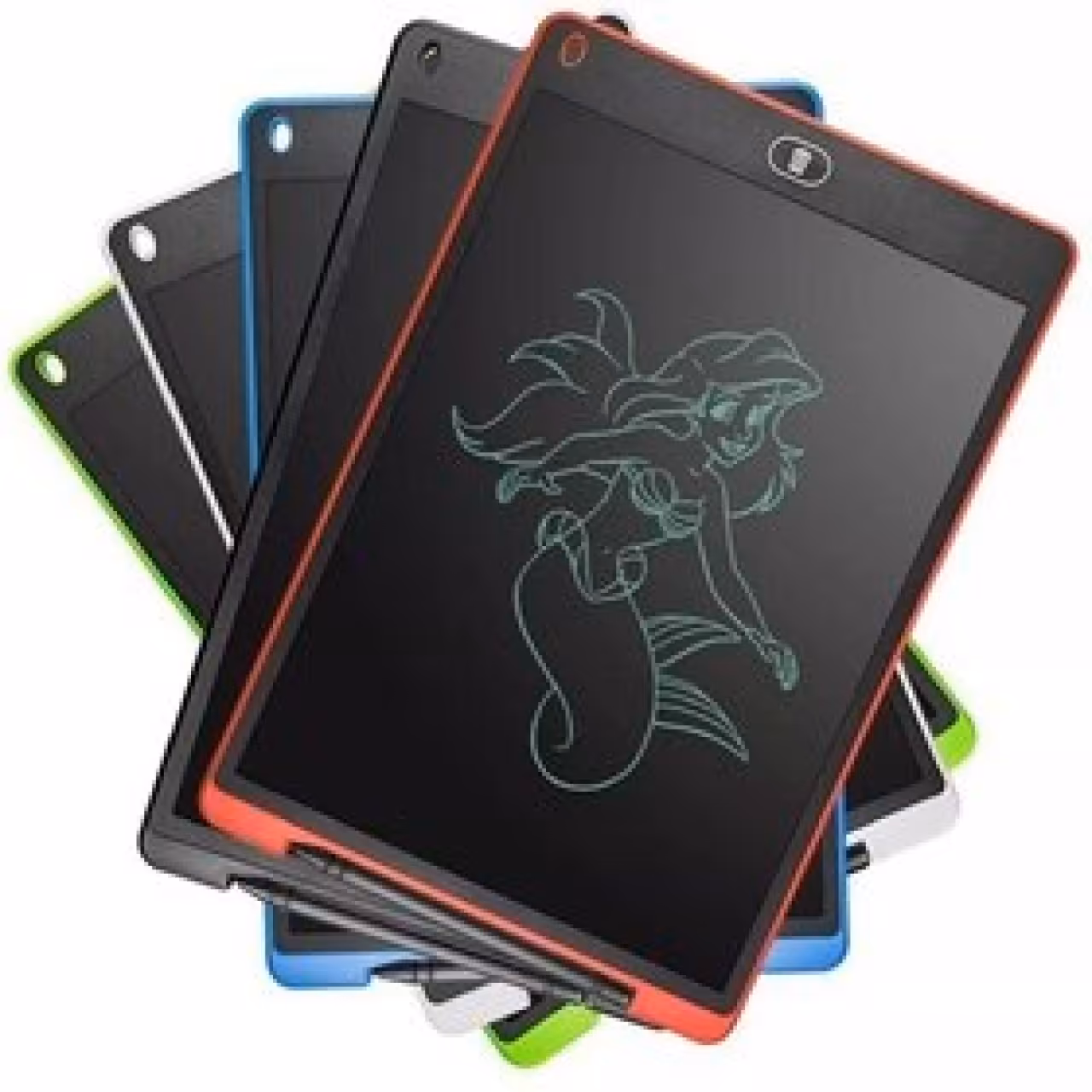 کاغذ دیجیتالی 10 اینچ گادفری فول رنگ