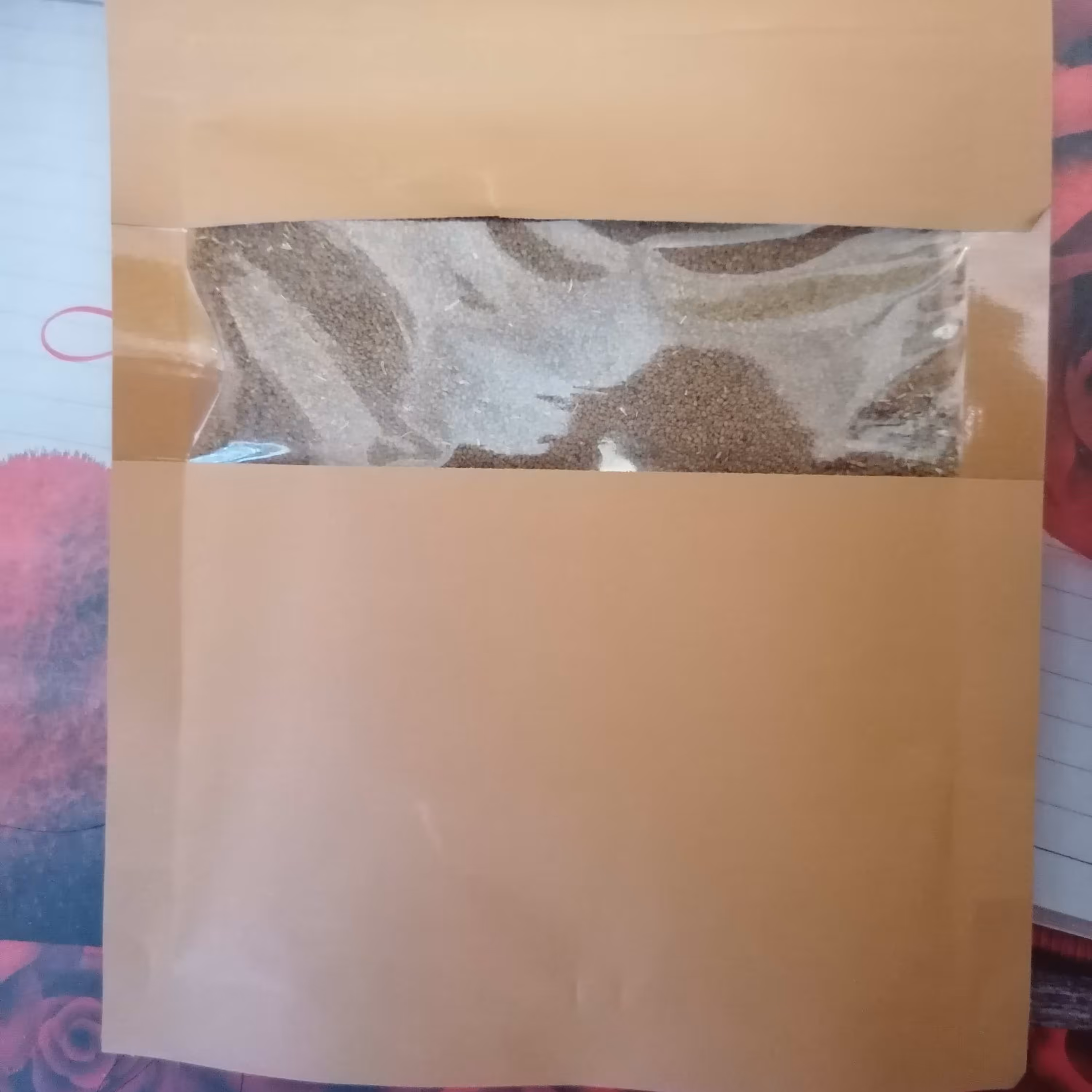 خاکشیر دانه ریز