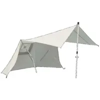 سایبان ساحلی کینگ کمپ مدل KT2225 BLUE LAGOON