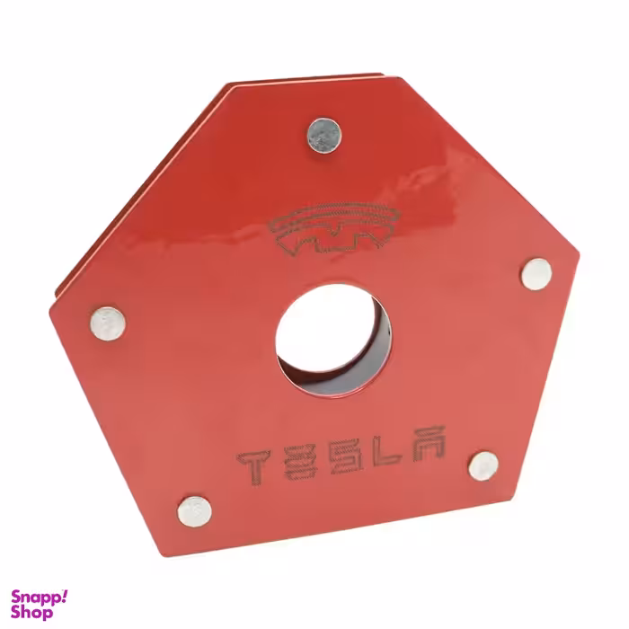 گونیا تسلا مدل شش ضلعی کد YPGH-5INCH-AHANGARI