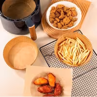 کاغذ سرخ کن 100 عددی مدل گرد