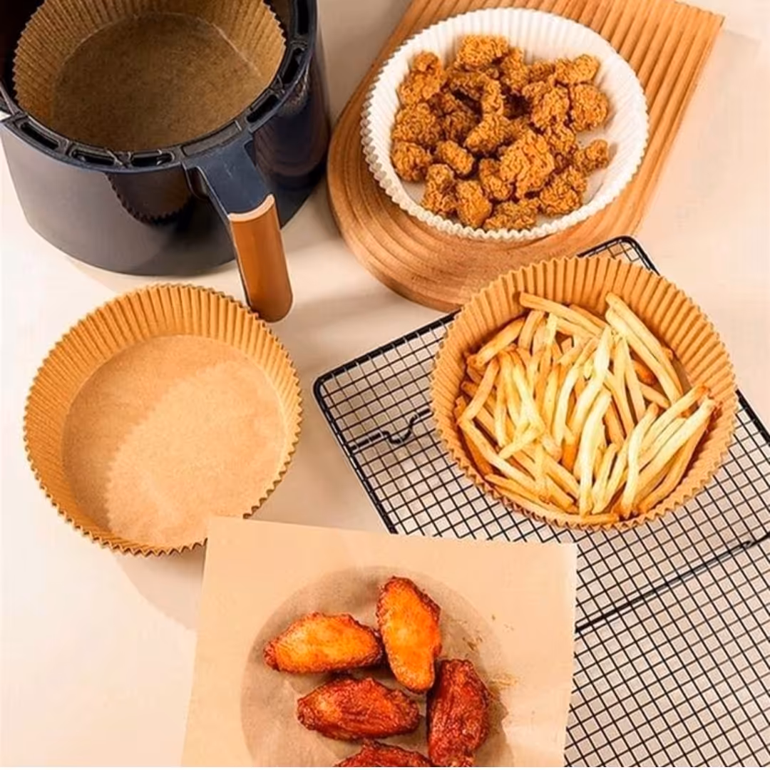 کاغذ سرخ کن 100 عددی مدل گرد