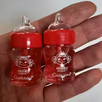 برق لب حرارتی پستونک