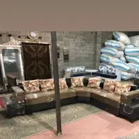 مبل ال تولیدی اهورا