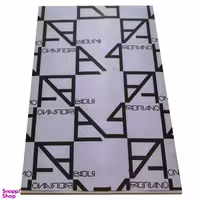 مقوا فابریانو (fabriano) مدل چکشی سایز A2 حجم 300 گرم سفید