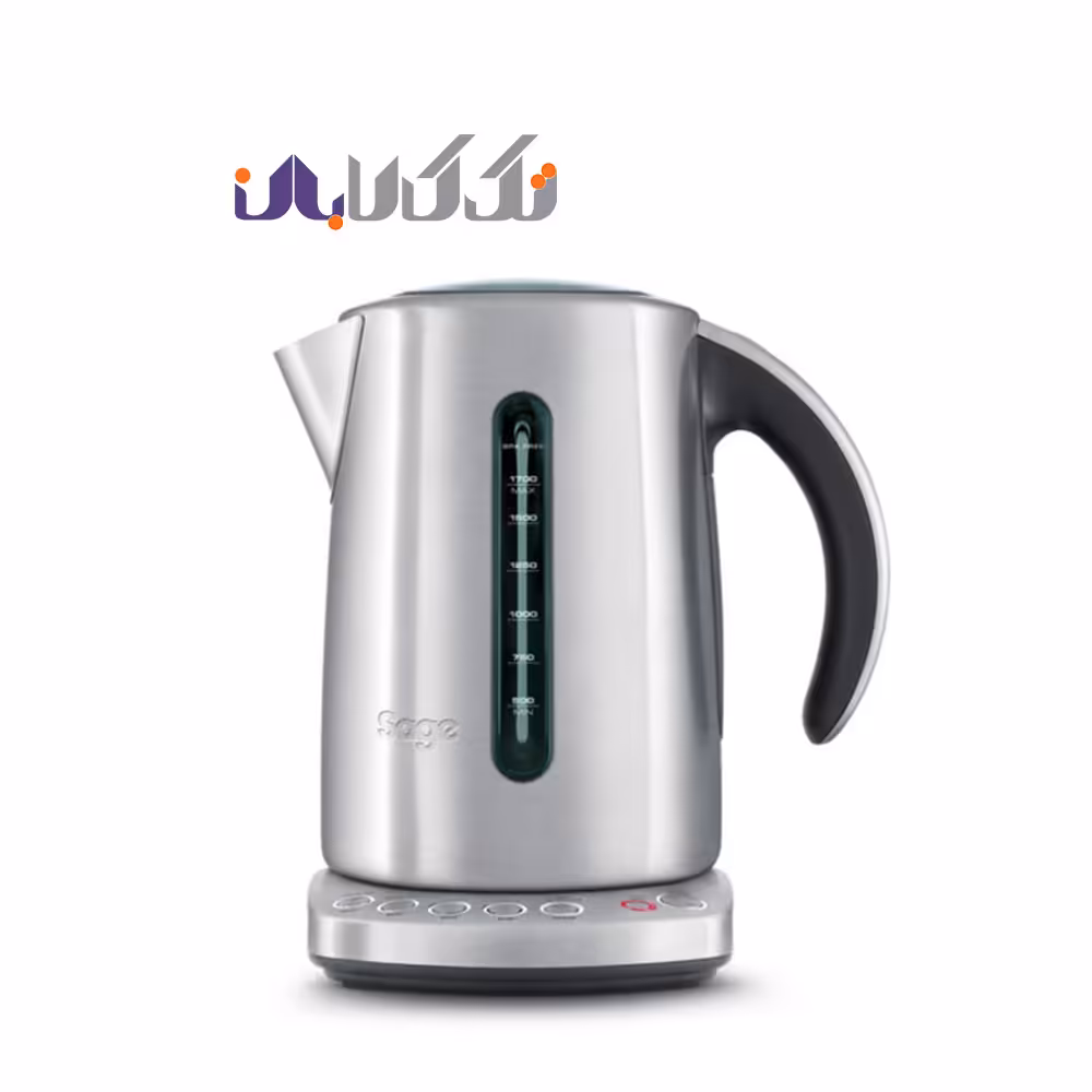 کتری برقی هوشمند سیج مدل SAGE BKE820XL