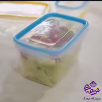 فريزري تترالاک 1600ميل کليز