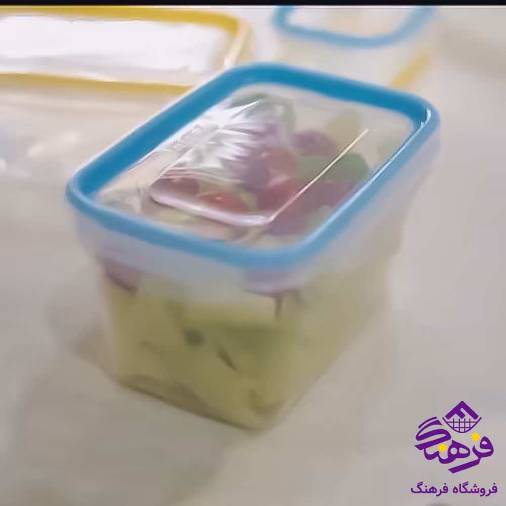 فريزري تترالاک 1600ميل کليز