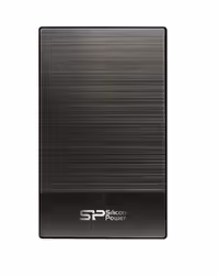 هارد اکسترنال سیلیکون پاور مدل دایموند دی 05 با ظرفیت 1 ترابایت