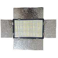 نور ثابت ال ای دی DBK Video Light SMD-520 LED