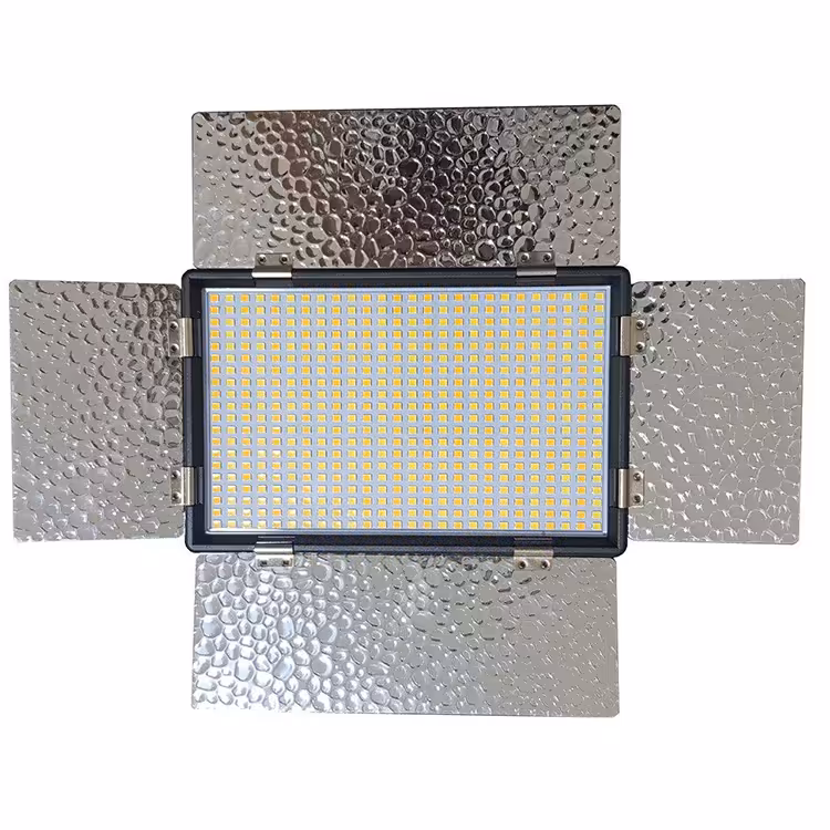 نور ثابت ال ای دی DBK Video Light SMD-520 LED